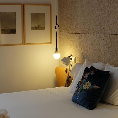 Casa De Huespedes Santa Maria (Adults Only) Hotel El Puerto de Santa María Eksteriør billede