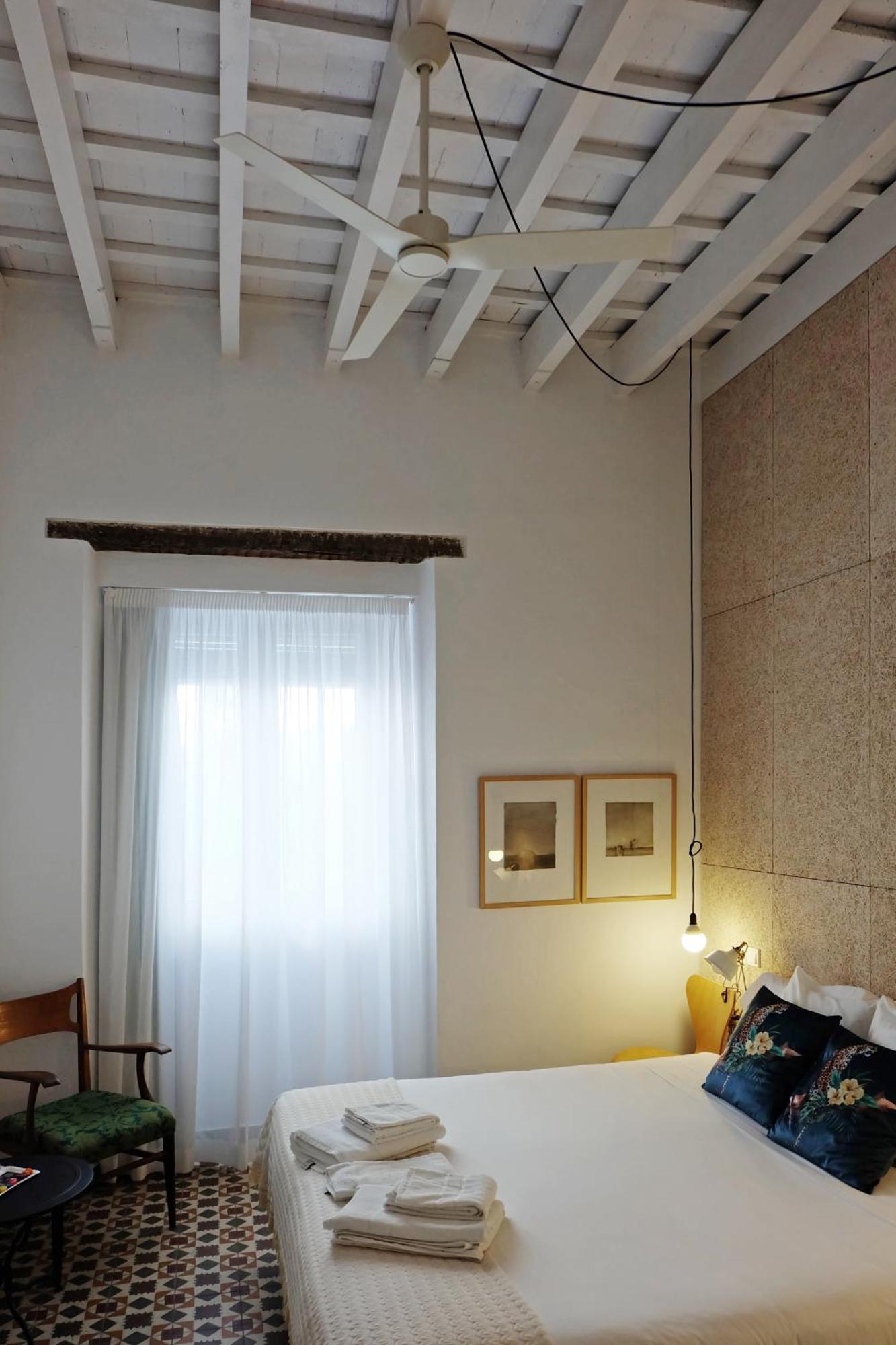 Casa De Huespedes Santa Maria (Adults Only) Hotel El Puerto de Santa María Eksteriør billede