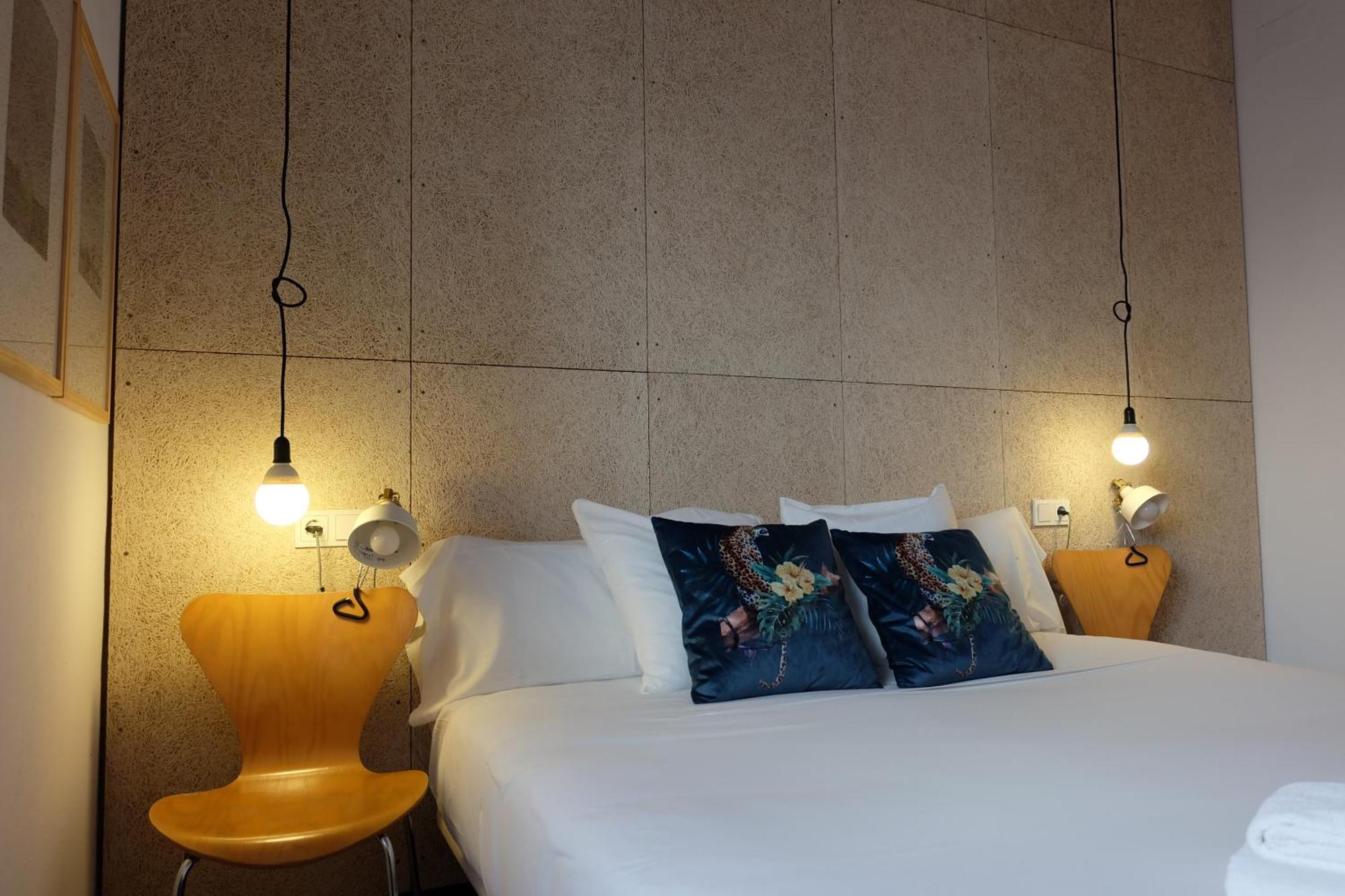 Casa De Huespedes Santa Maria (Adults Only) Hotel El Puerto de Santa María Eksteriør billede